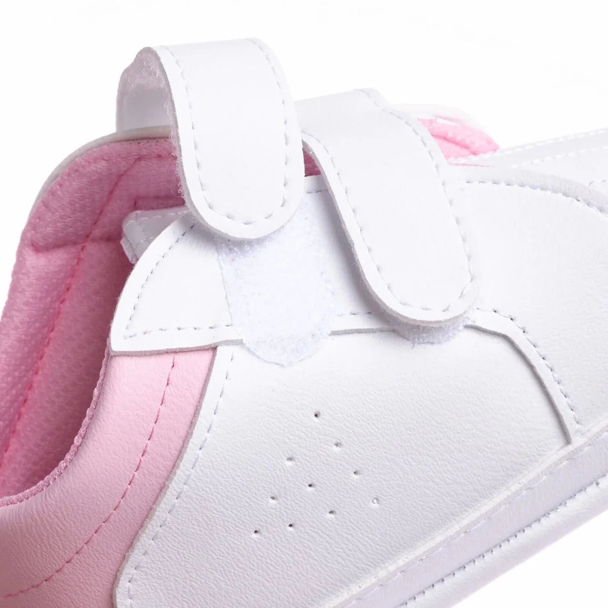 HelloBaby Leather First Walker Baby Shoes
