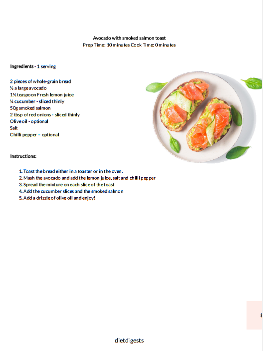 A Brief Guide to the Clean Eating Lifestyle - ebook - PDF