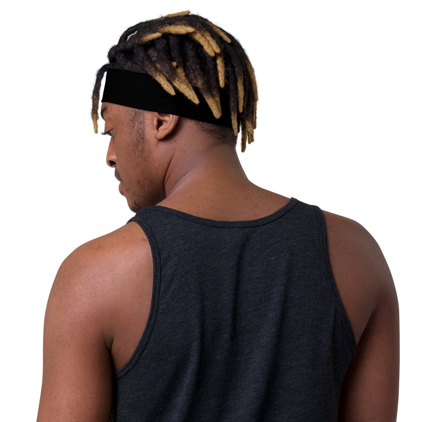 Octagone Lightning Speed Headband