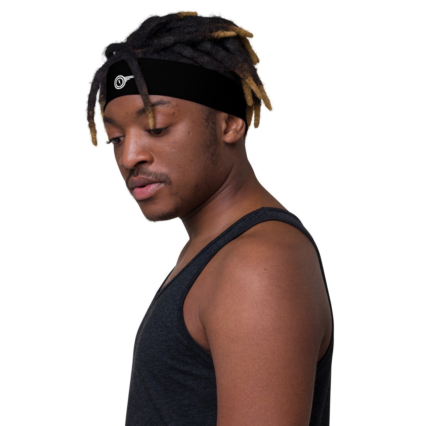 Octagone Lightning Speed Headband
