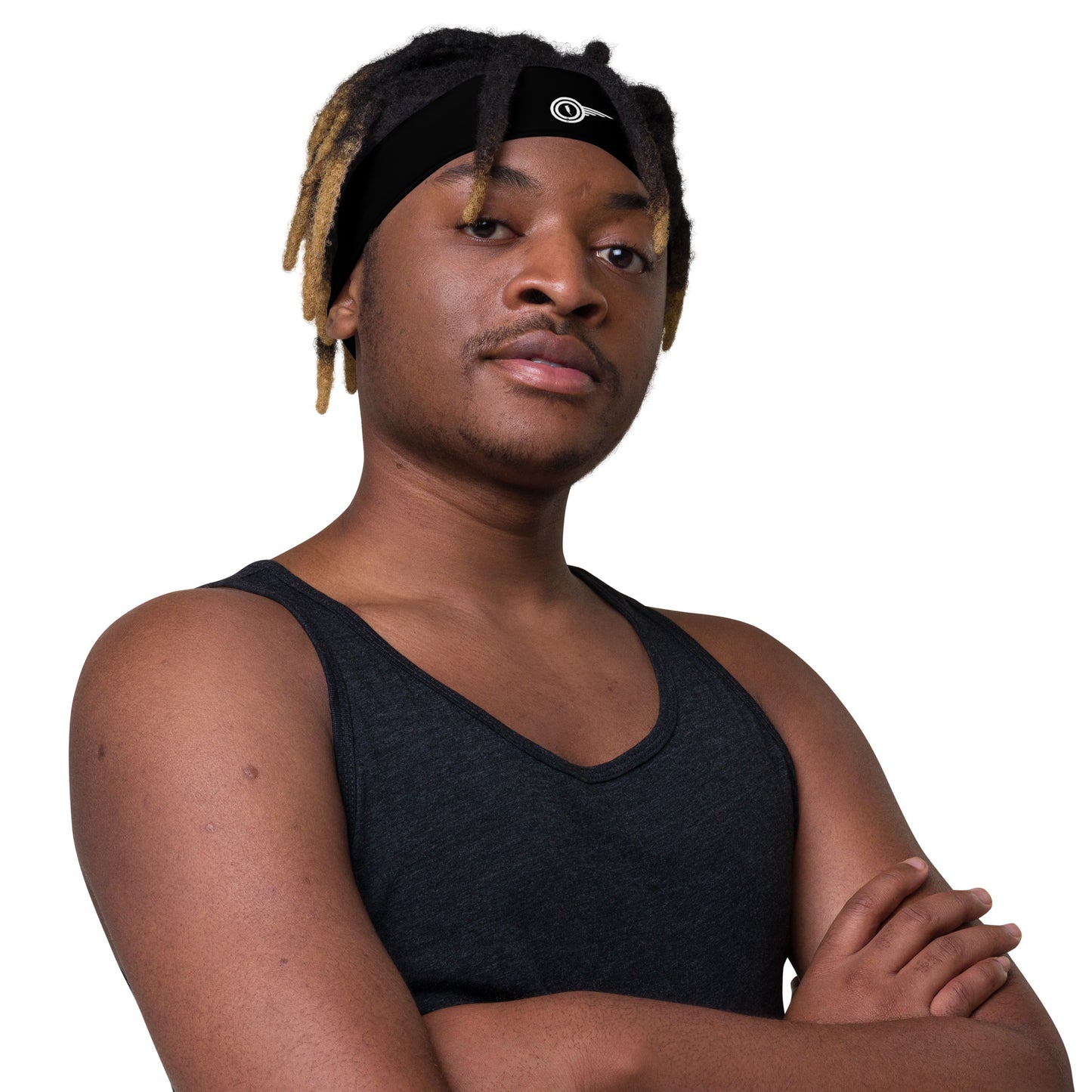 Octagone Lightning Speed Headband