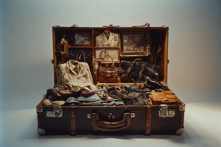 Treasure Trunk