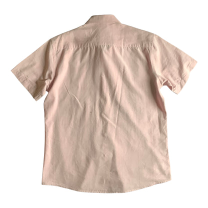 Button down Collar Shirt - Summer Casuals