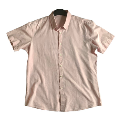 Button down Collar Shirt - Summer Casuals