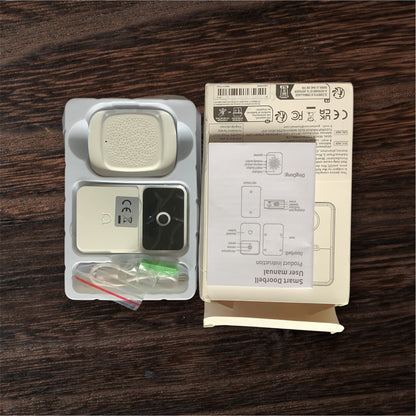 Mini Doorbell