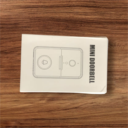 Mini Doorbell