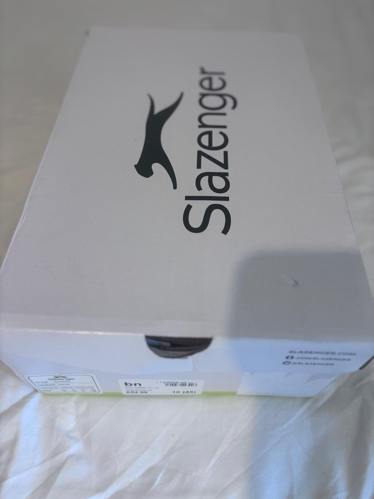 Slazenger Classic