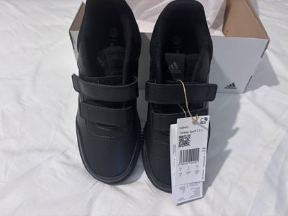 Adidas Tensaur Sport 2.0 CF Running Shoe