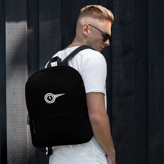 Octagone Lightning Speed Backpack