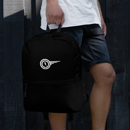 Octagone Lightning Speed Backpack