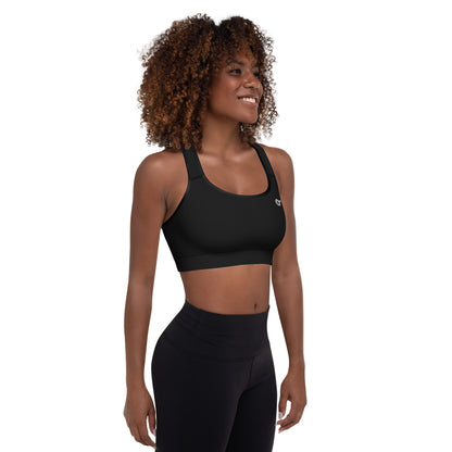 Octagone Lightning Speed Padded Sports Bra