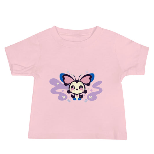 Baby Jersey Short Sleeve Tee