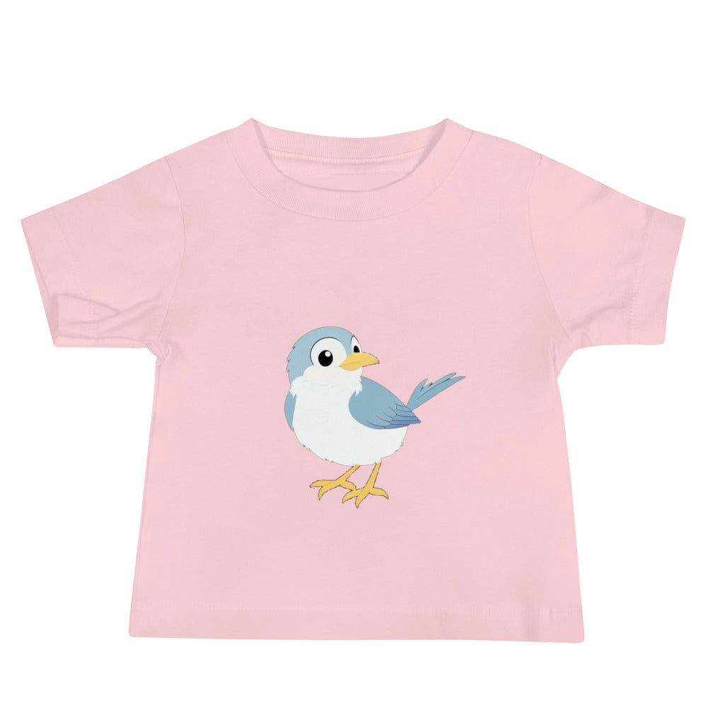 Baby Jersey Short Sleeve Tee