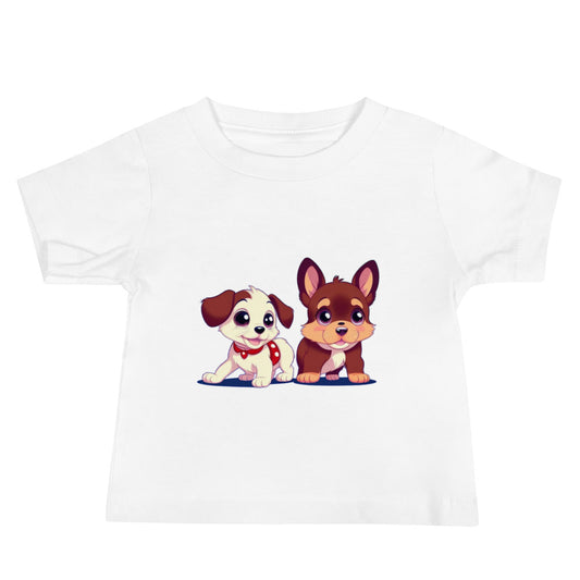 Baby Jersey Short Sleeve Tee