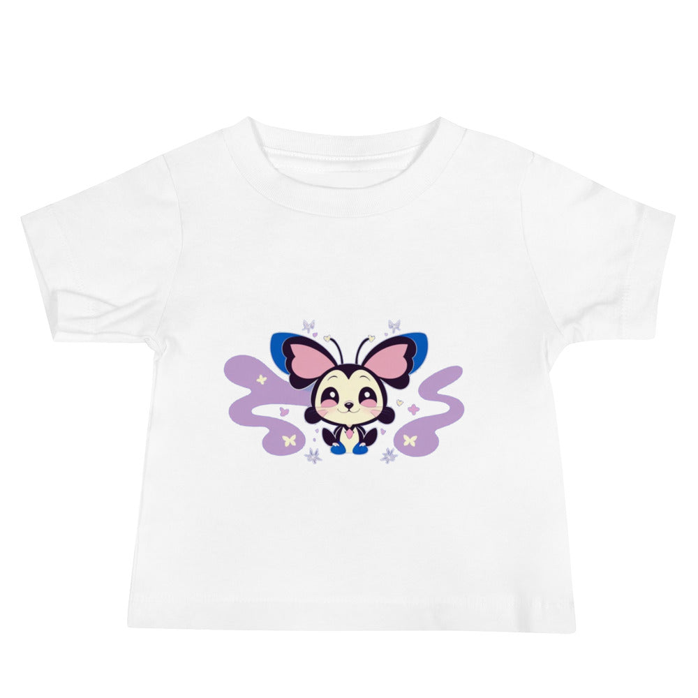 Baby Jersey Short Sleeve Tee