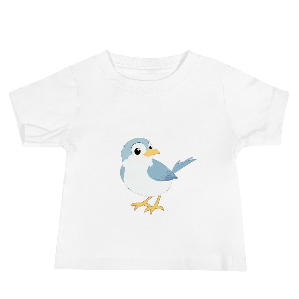 Baby Jersey Short Sleeve Tee