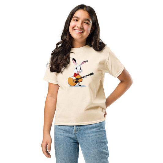 Song Bunny Youth classic tee